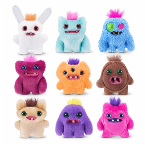 Fuggler Baby Fugg™ Plush, 1 ct - Kroger