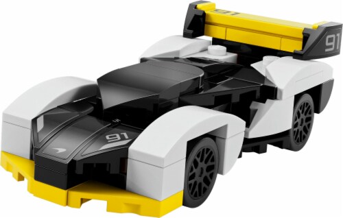 LEGO McLaren Solus GT V39, 1 ct - Smith's Food and Drug