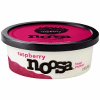 Noosa® Blackberry Yogurt Cup, 8 oz - King Soopers