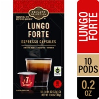 Private Selection® Coffee Pods for Nespresso® Original Machines