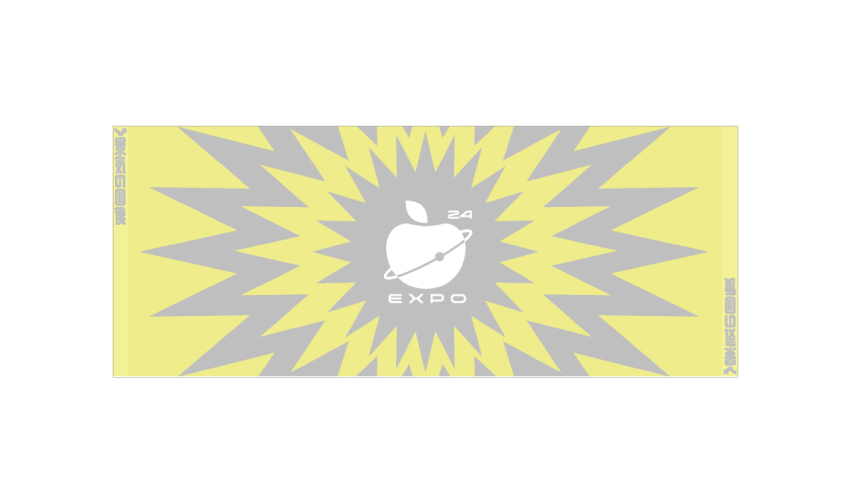 生) 林檎博'24ー景気の回復ー特殊開発グッズのご紹介