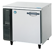 コールドテーブル冷蔵庫RT－80SNEI｜【ホシザキ】