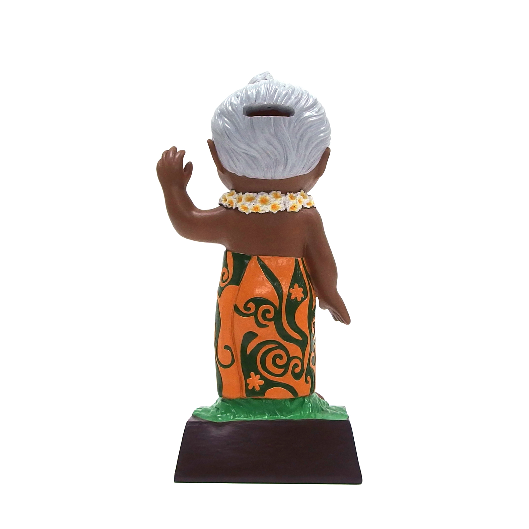 KEY STONE / ハワイアンドール バンク メネフネ アンクル