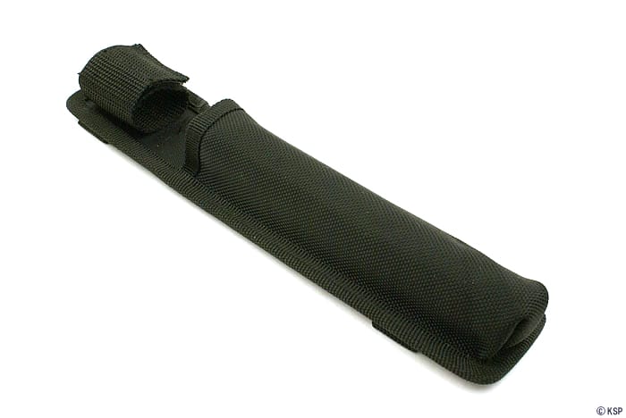 特殊警棒ホルスター 26インチ 縦横併用 N-261｜護身用品専門店KSP