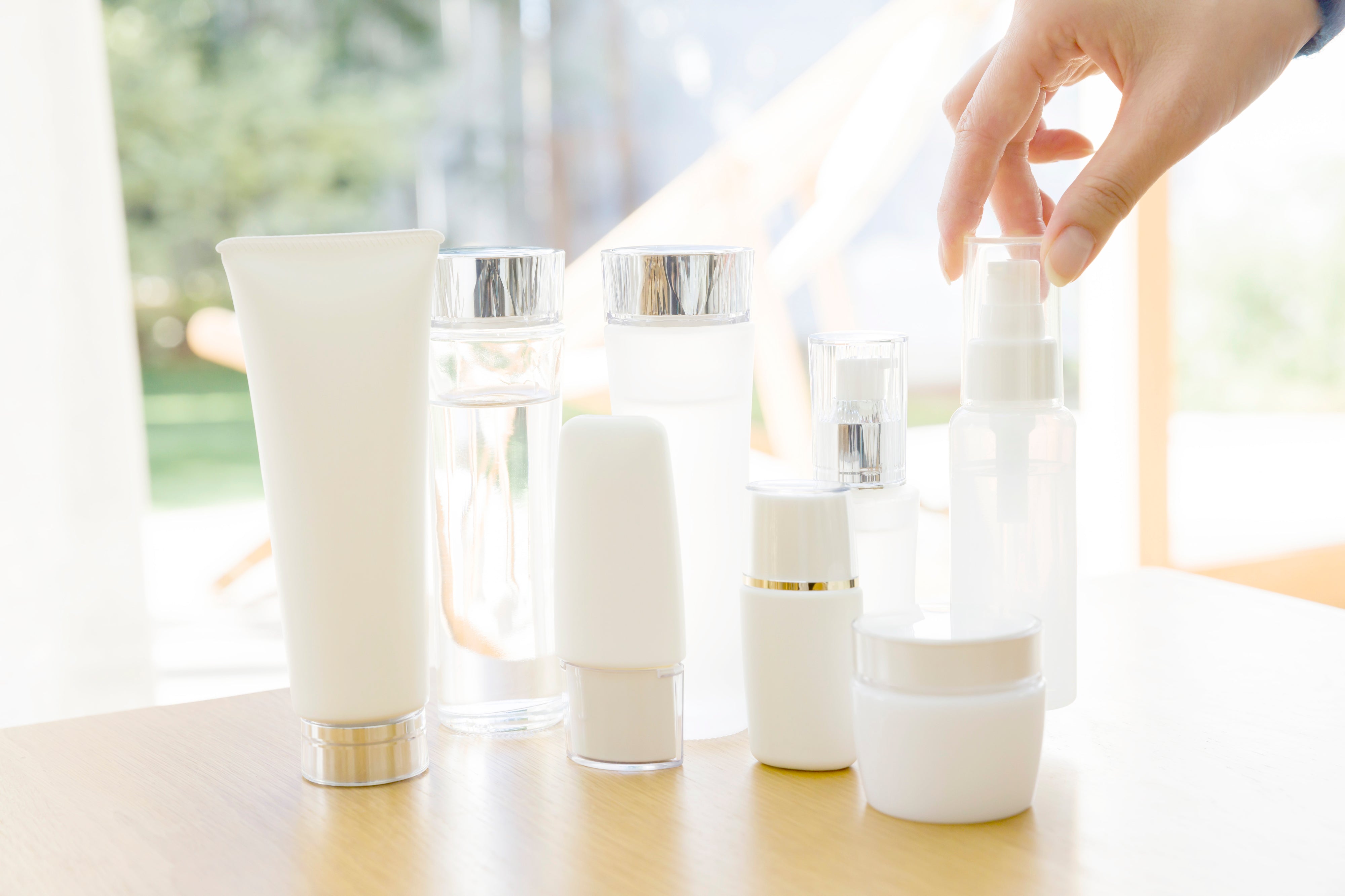 化粧品OEM | 株式会社ケイズ