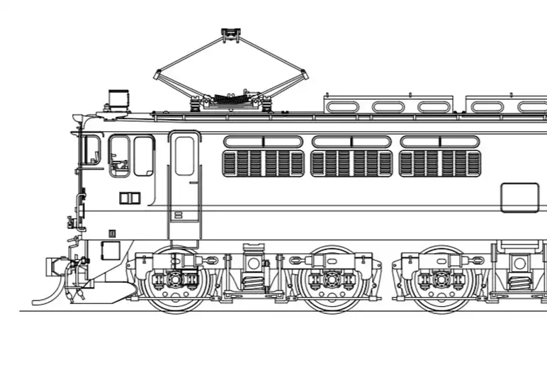 鉄道模型のカツミ