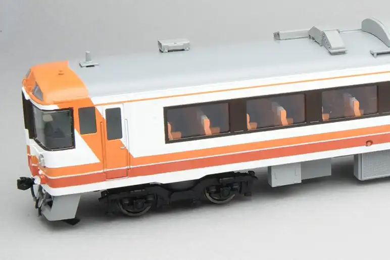 鉄道模型のカツミ