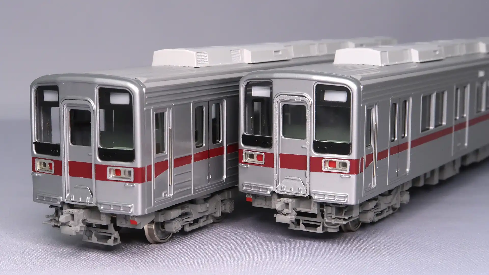 東武10000系10030型50番台