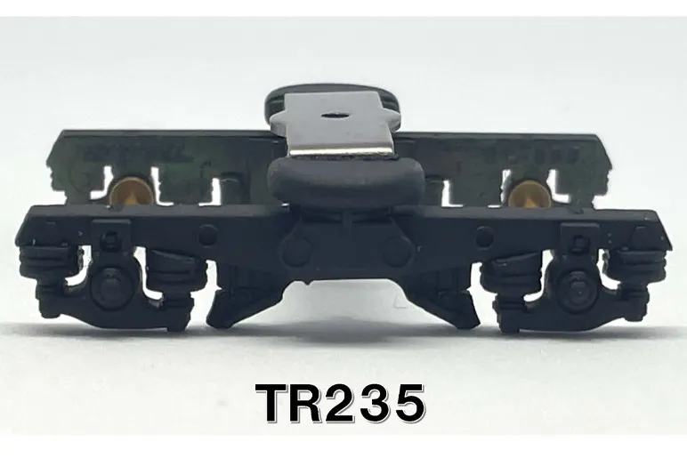 鉄道模型のカツミ