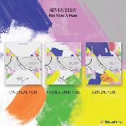 ktown4u.com : [3CD SET] SEVENTEEN - 8th Mini Album [Your Choice