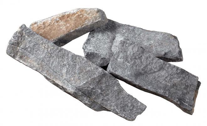 石英岩「Rock Cliff（ロッククリフ）」TP-S88 石材・タイル・レンガ