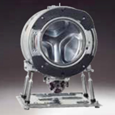 ASKO アスコ「ドラム式洗濯機 W2084」洗濯容量8kgの大容量洗濯機