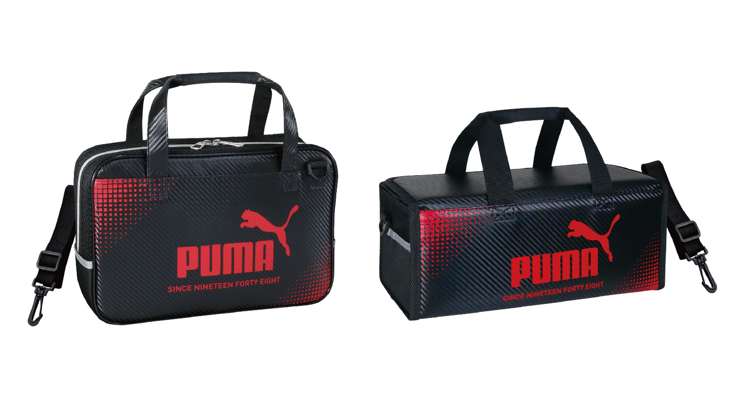 新商品 プーマ「書道セット」「水彩えのぐセット」発売のお知らせ