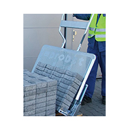 トランスポートカート | 久保田セメント工業株式会社