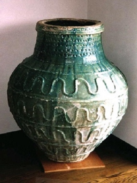 骨董品、アンティーク、イスラム系 ペルシャ陶器？ 2026年最新】Yahoo