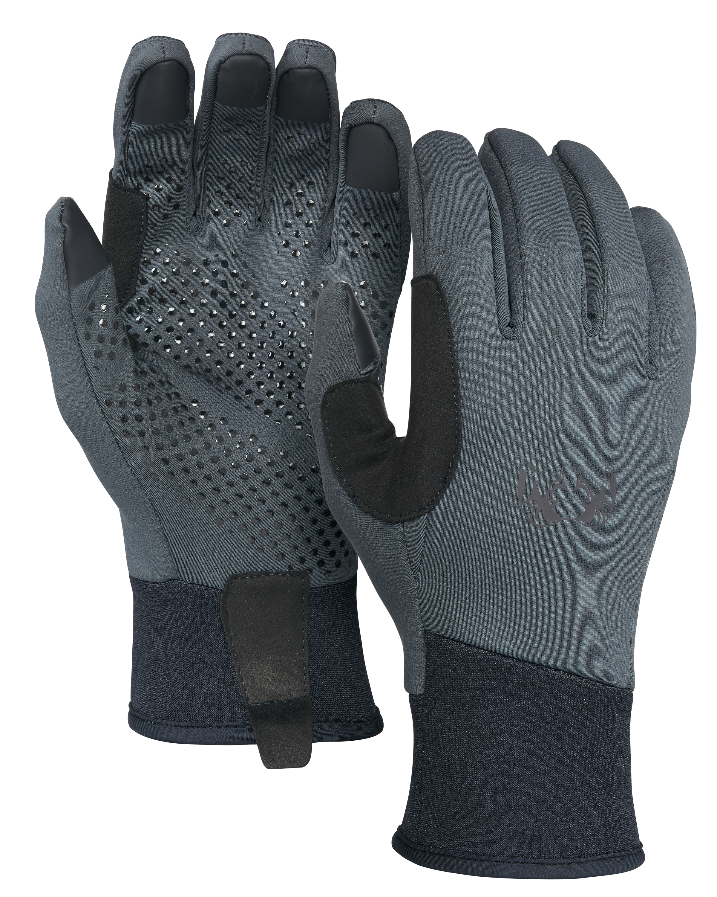 Axis Glove | Gunmetal – KUIU