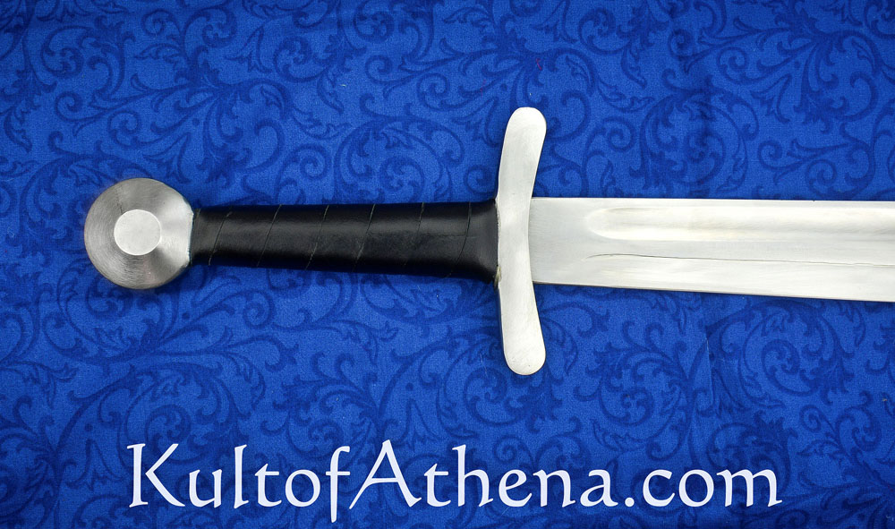 Age of Craft - Falchion Type 3