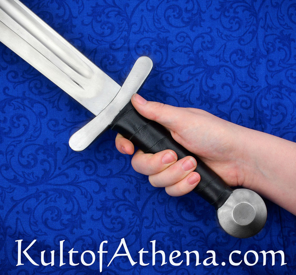 Age of Craft - Falchion Type 3