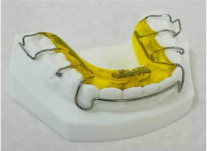 当院で使用している矯正装置について｜熊本東区の矯正歯科｜熊本東たけ