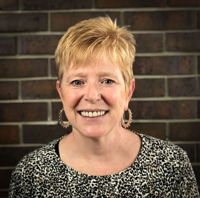 Donna Logan named National AAFP Exemplary Teacher of the Year