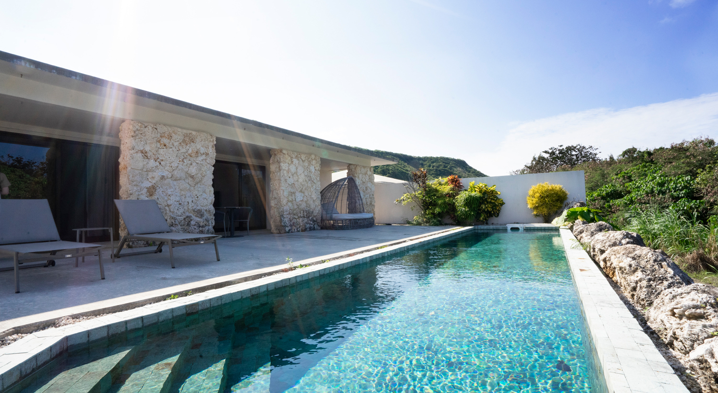 自然と、自分に向き合う穏やかな旅。オフシーズンの宮古島を楽しむ