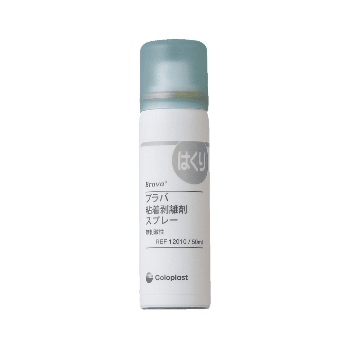 ブラバ 粘着剥離剤 スプレー 1本入(12010 50ml): 通常カテゴリ｜For