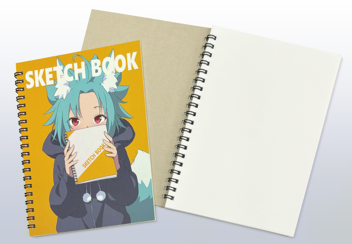 同人誌印刷 くりえい社