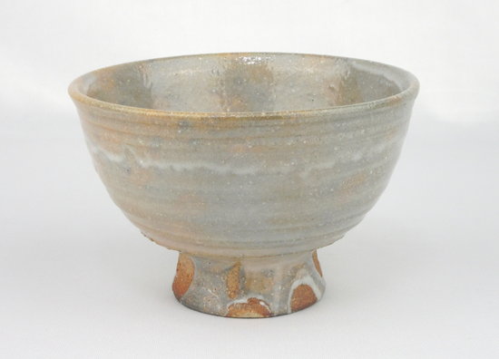 栗山園オンライン通販部 / 【出物】 朝日呉器茶碗 玄窯初窯 14代朝日