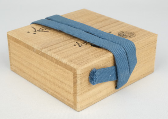 栗山園オンライン通販部 / 【出物】 釜鐶 角谷一圭