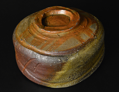 金重 陶陽 | しぶや黒田陶苑