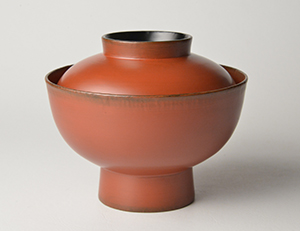 漆藝 太田修嗣展】 | しぶや黒田陶苑