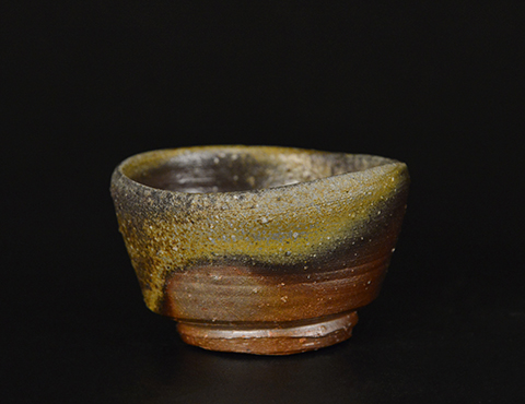 金重 素山 | しぶや黒田陶苑