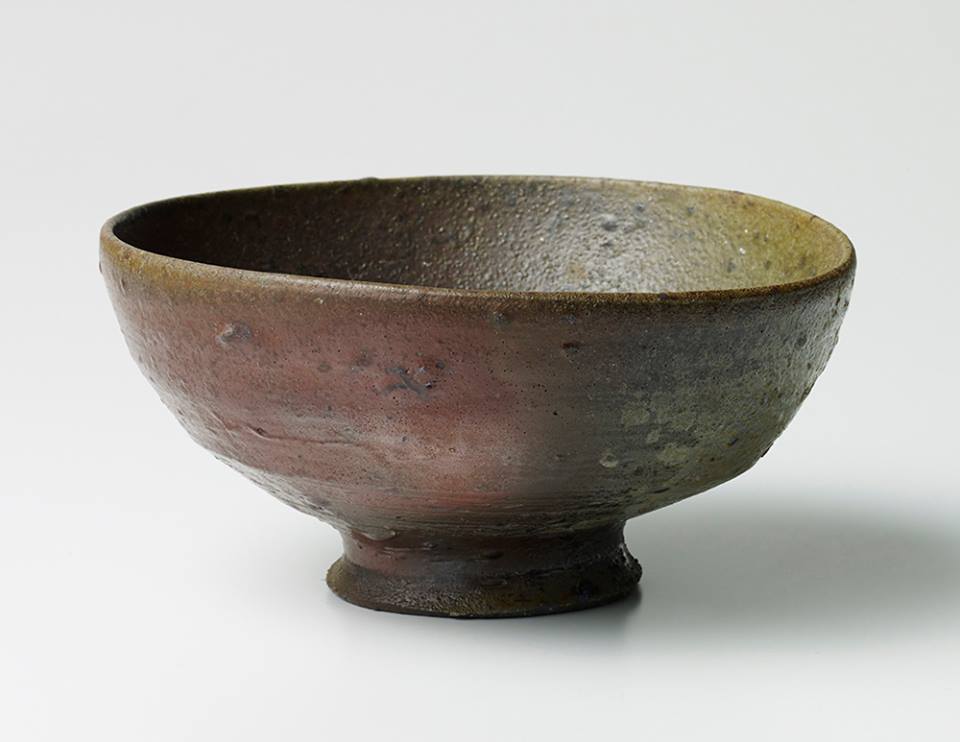 小山冨士夫 種子島 | しぶや黒田陶苑