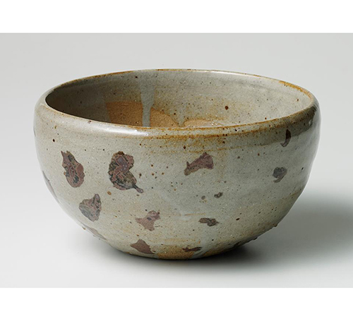 絵唐津（鉢） | しぶや黒田陶苑