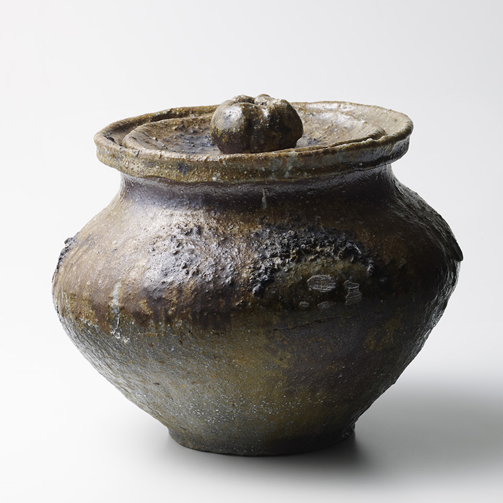 人間国宝 三代山田常山展】Exhibition of YAMADA Jozan Ⅲ | しぶや