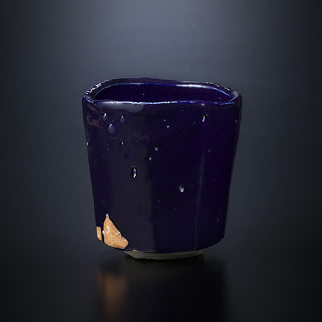 田中佐次郎作品展】Exhibition of TANAKA Sajiro | しぶや黒田陶苑