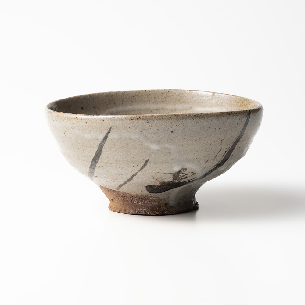 小山冨士夫 絵唐津 | しぶや黒田陶苑