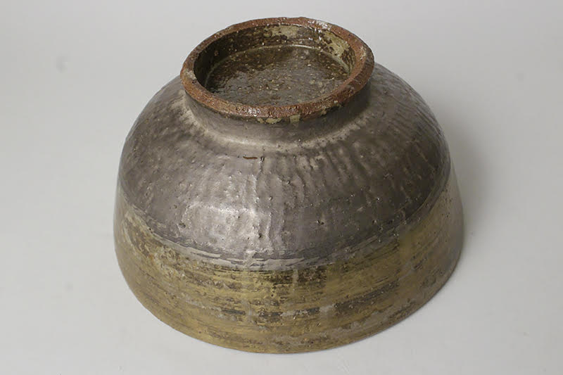 北大路魯山人 武蔵野鉢 | しぶや黒田陶苑