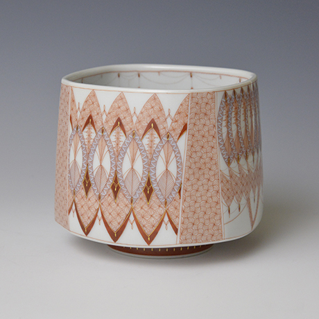 見附正康 作品展】Exhibition of MITSUKE Masayasu | しぶや黒田陶苑