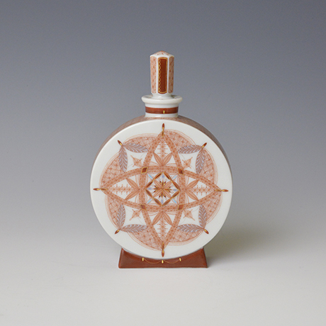 見附正康 作品展】Exhibition of MITSUKE Masayasu | しぶや黒田陶苑