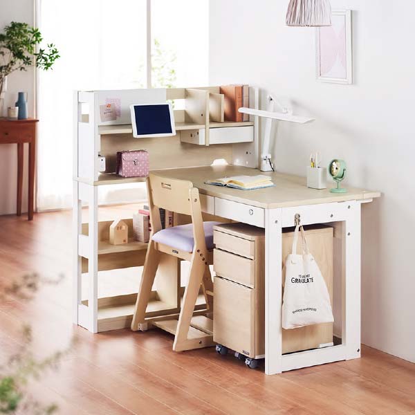 ホームライフ（学習家具・在宅家具・学習チェア） | くろがね工作所