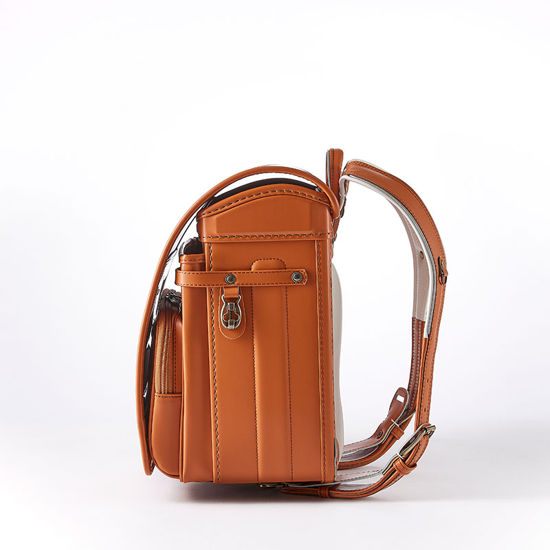 コードバン キューブ型 | 黒川鞄工房「はばたく®ランドセル」