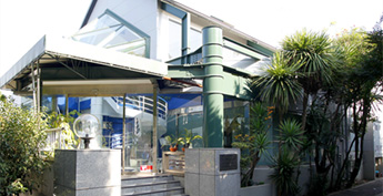 黒澤フィルムスタジオ – ALL PURPOSE FILM STUDIO