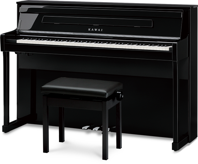 カワイ電子ピアノ『CA901』『CA701』発売。 | クロサワ楽器店公式ブログ