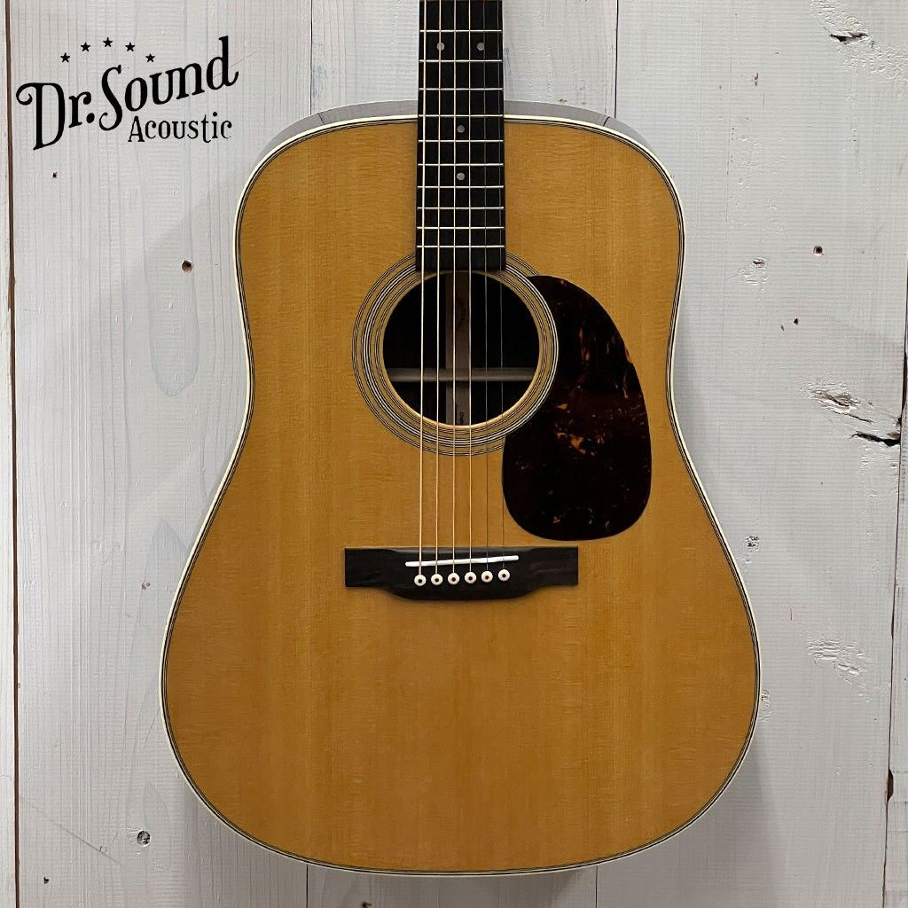 Martin / マーティンギター40万円台のラインナップ シリーズごとに紹介