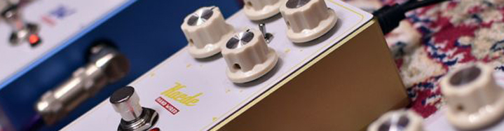 Altero Custom Guitars(アルテロカスタムギターズ) | クロサワ楽器店