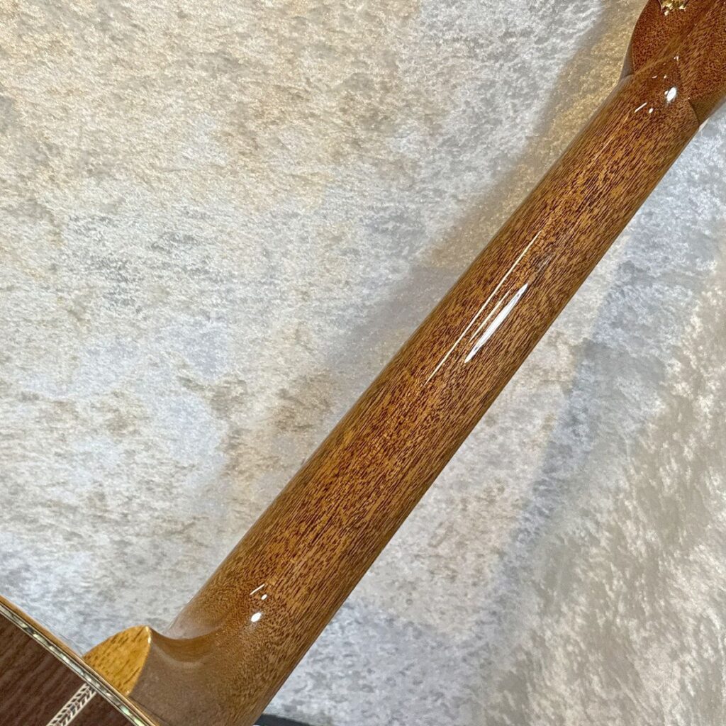 Martin CTM D-45 Adirondack×Torch | クロサワ楽器店公式ブログ