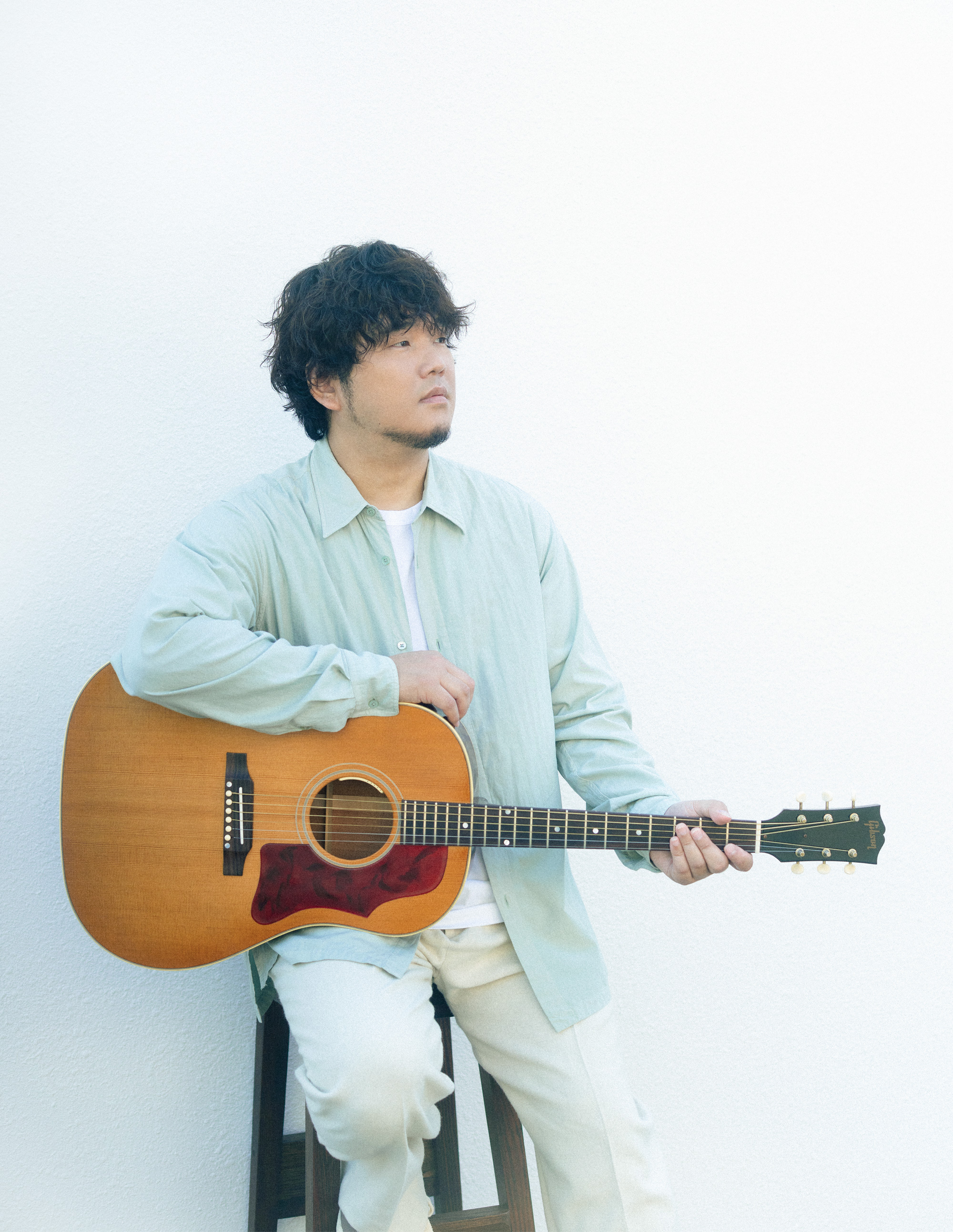 Gibson Hata Motohiro J-45 Murphy Lab Ultra Light Aged Heritage