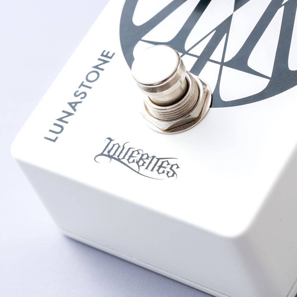 TrueOverDrive2 MYK Limited Edition | LUNASTONE から LOVEBITESの