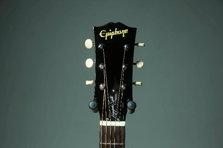 Epiphone Inspired By Gibson Custom Kazuyoshi Saito J-45 2026